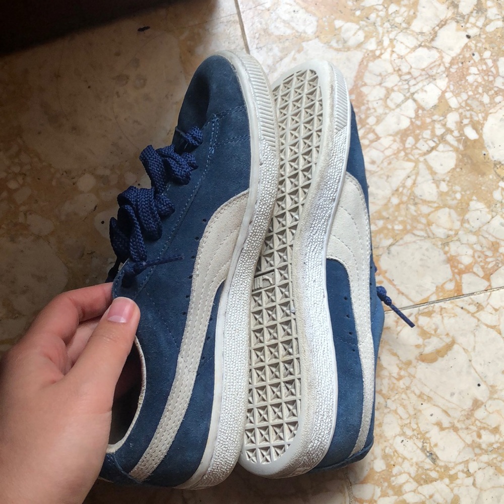 Pumas